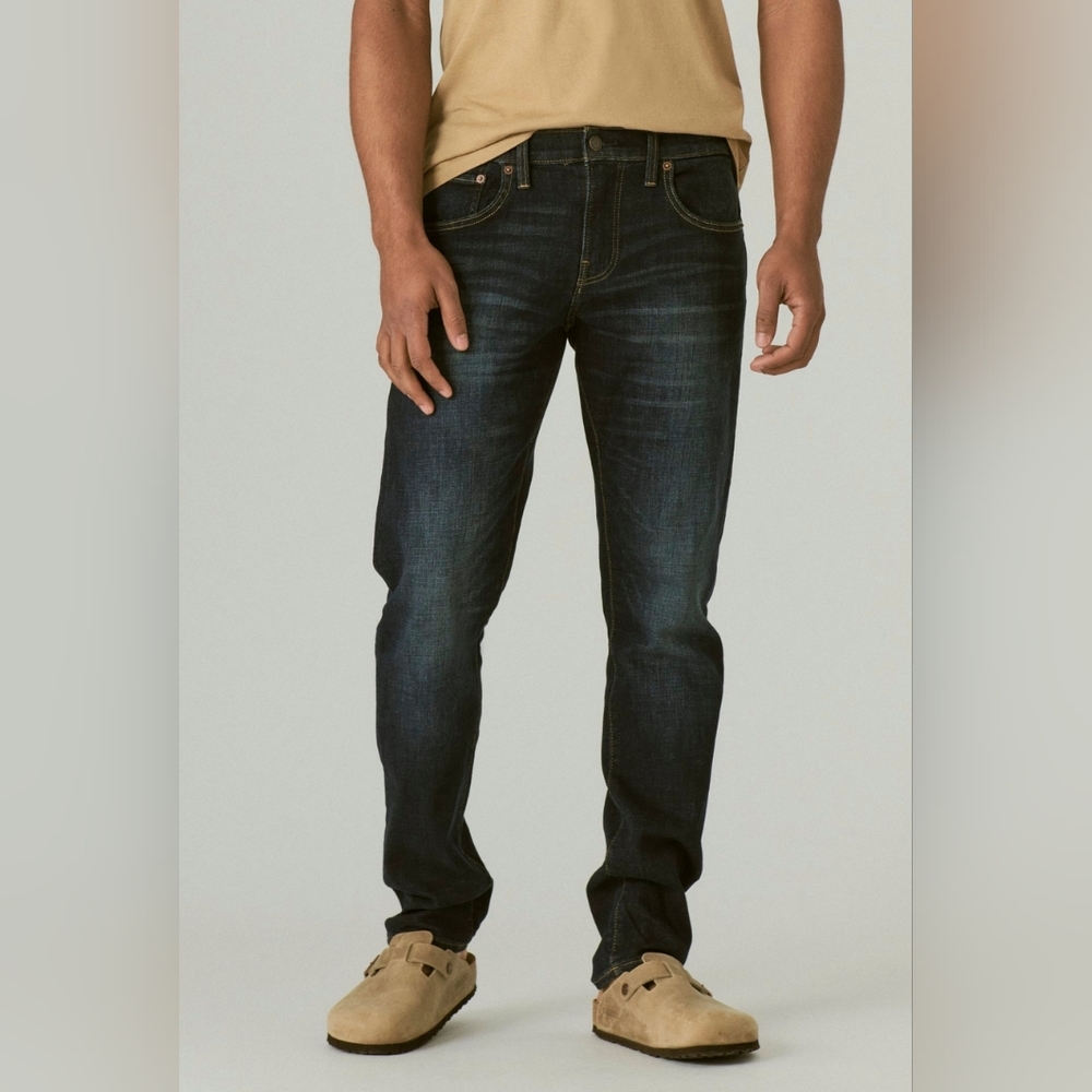 Men's jeans